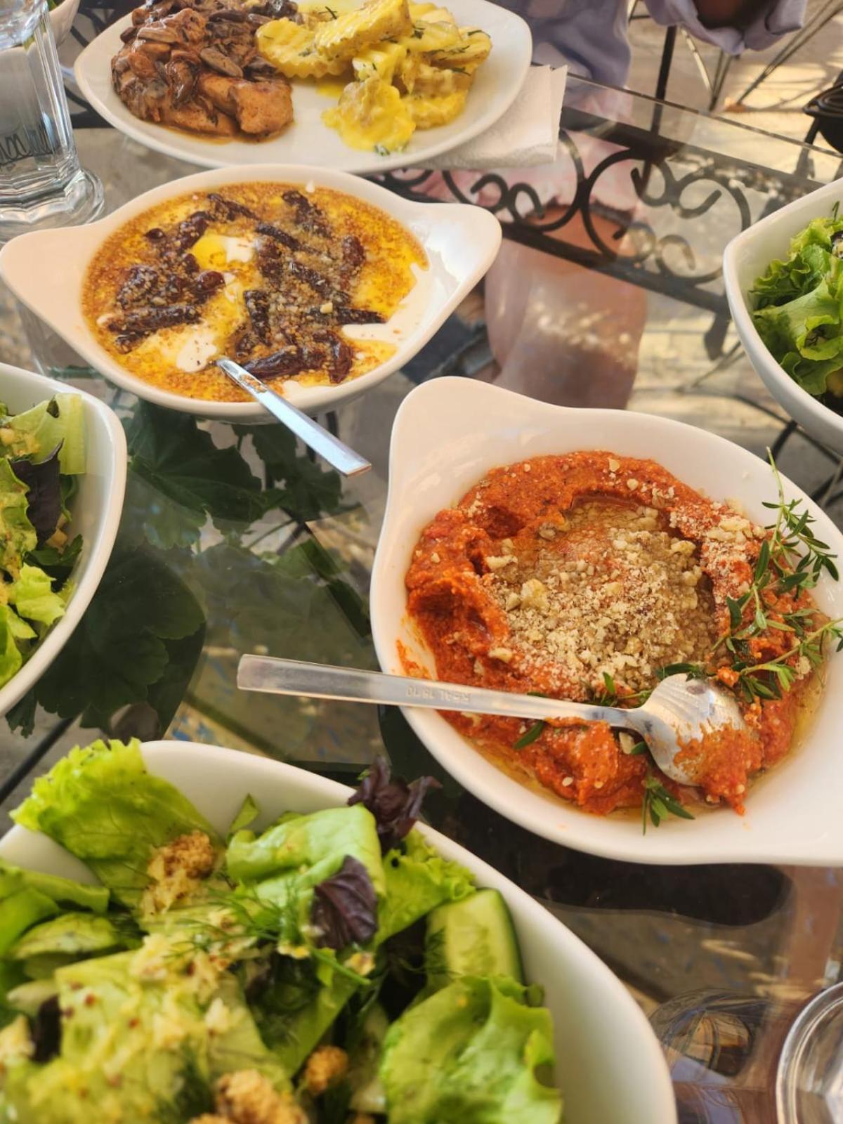 Assos Sunset Hotel מראה חיצוני תמונה